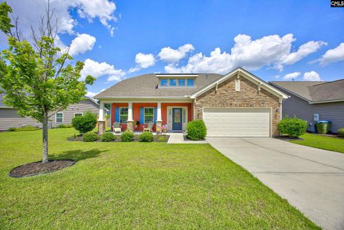 117 Bonhill Dr, Cayce, SC, 29033-2755 | Card Image