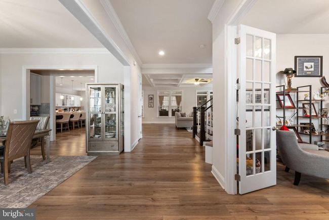 13882 Trinity Pond Ln, House other with 6 bedrooms, 6 bathrooms and null parking in MANASSAS VA | Image 9