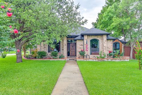 2148 Lavaca Trail, Carrollton, TX, 75010 | Card Image