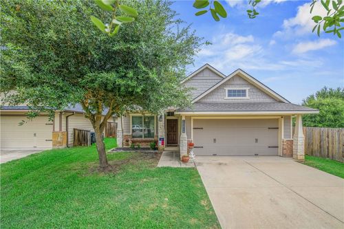 15414 Baker Meadow Loop, College Station, TX, 77845-2387 | Card Image
