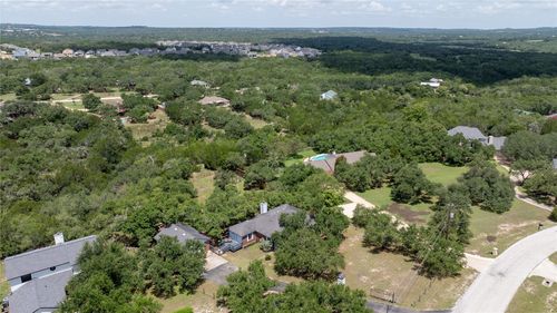 614 Canyon Rim Dr, Dripping Springs, TX, 78620-3914 | Card Image