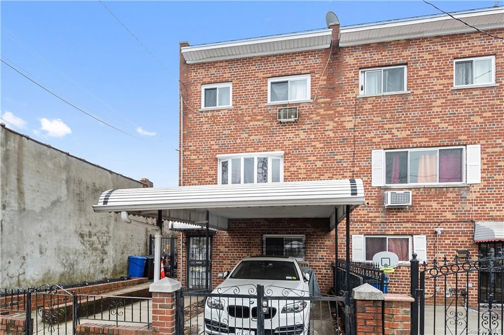 Seton Ave, Bronx, NY 10466