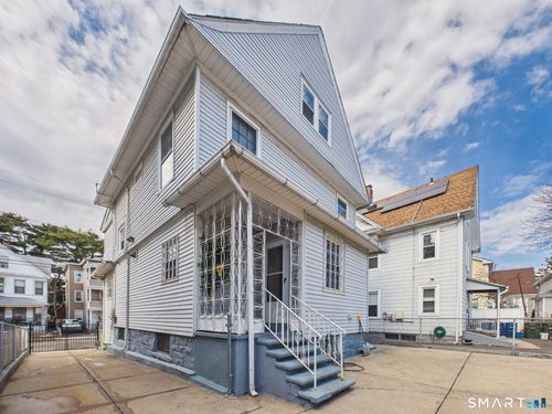 500 Park St, Bridgeport, CT, 06608-1409 | Card Image