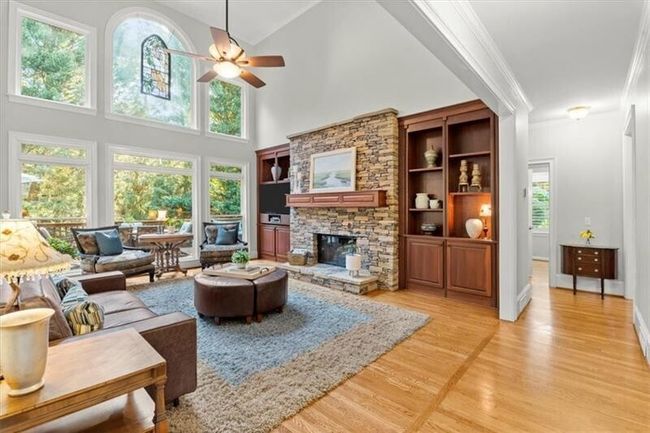 130 Silver Mist Cir, House other with 6 bedrooms, 5 bathrooms and null parking in Johns Creek GA | Image 11