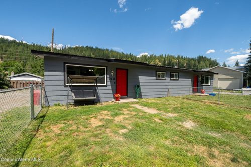 14 Lilac Ave, Kingston, ID, 83839-5015 | Card Image