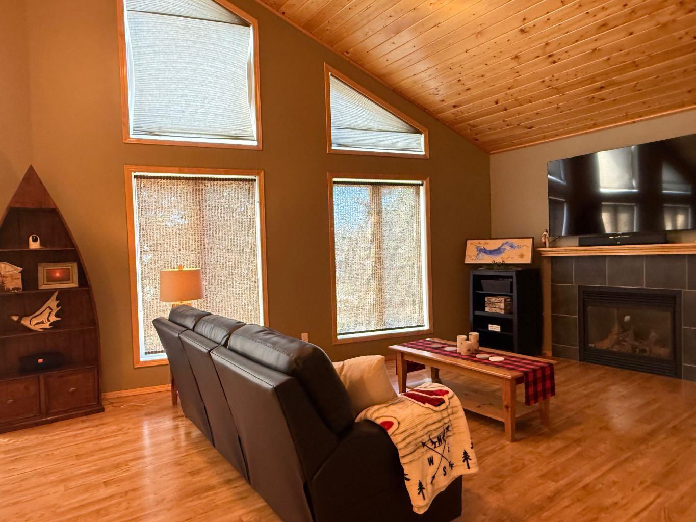 Residential in Lac Des Iles 5