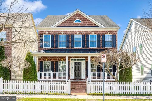 11906 Chestnut Branch Way, CLARKSBURG, MD, 20871-3397 | Card Image