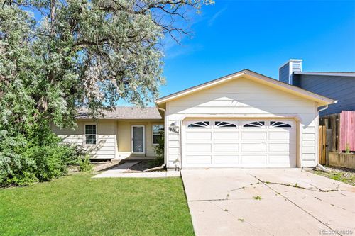 18064 E Ford Pl, Aurora, CO, 80017-3311 | Card Image