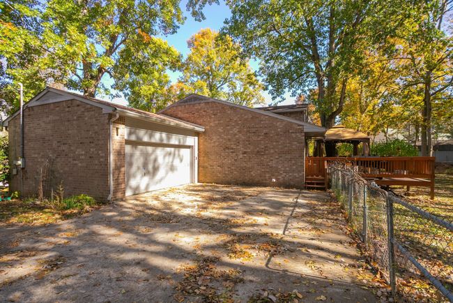 113 Southwinds Dr, House other with 3 bedrooms, 2 bathrooms and 2 parking in Hermitage TN | Image 22