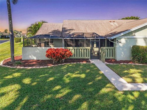 5694 Northpointe Ln, Boynton Beach, FL, 33437-2005 | Card Image