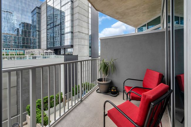 909 - 301 Demonbreun St, Condo with 1 bedrooms, 1 bathrooms and 1 parking in Nashville TN | Image 18