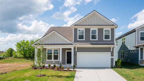 336 Blackberry Ridge Ln, Mount Pleasant, TN, 38474 | Card Image