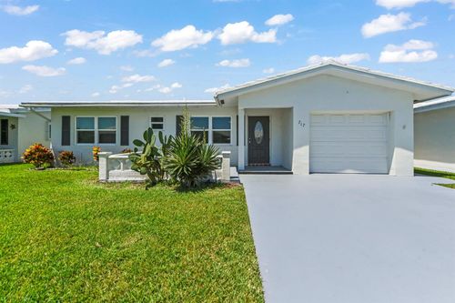 717 Sw 16th St, Boynton Beach, FL, 33426-5415 | Card Image