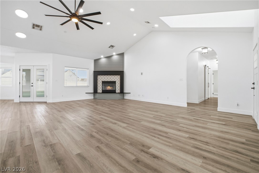 Residential in Logandale 4
