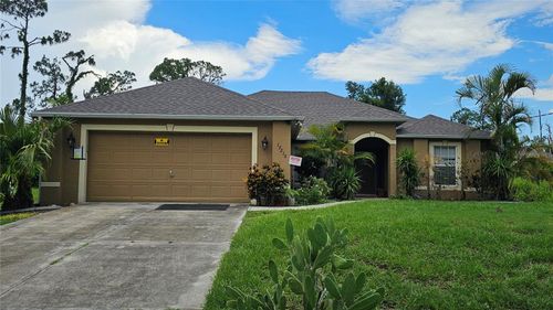 17215 Berwin Ave, Port Charlotte, FL, 33948-1225 | Card Image