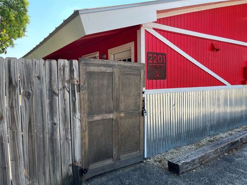 apt-a-2201 S Church St, Georgetown, TX, 78626-8097 | Card Image