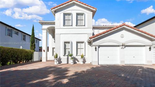 17994 Nw 87th Pl, Hialeah, FL, 33018-6721 | Card Image