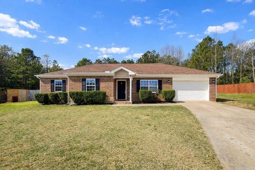 8 Harvest Ridge Rd, Arkadelphia, AR, 71923-9114 | Card Image