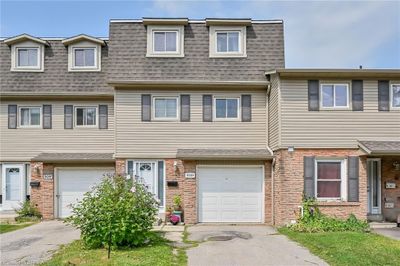 508C Grey St, Townhouse with 3 bedrooms, 1 bathrooms and 2 parking in Brantford ON | Image 1