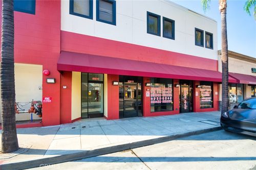 527 W Main Street, Alhambra, CA, 91801 | Card Image