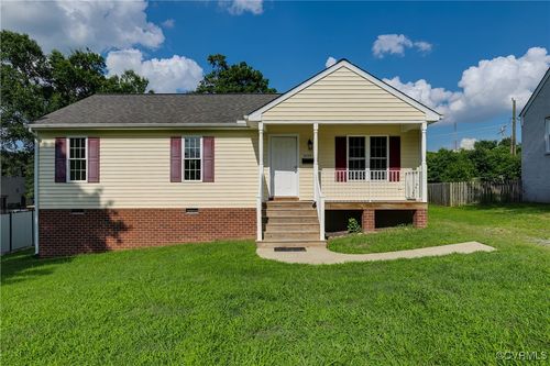 2115 Pinetree Dr, Richmond, VA, 23230-2814 | Card Image