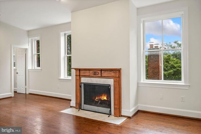 APT-7 - 3333 N St Nw, Condo with 2 bedrooms, 3 bathrooms and null parking in WASHINGTON DC | Image 5