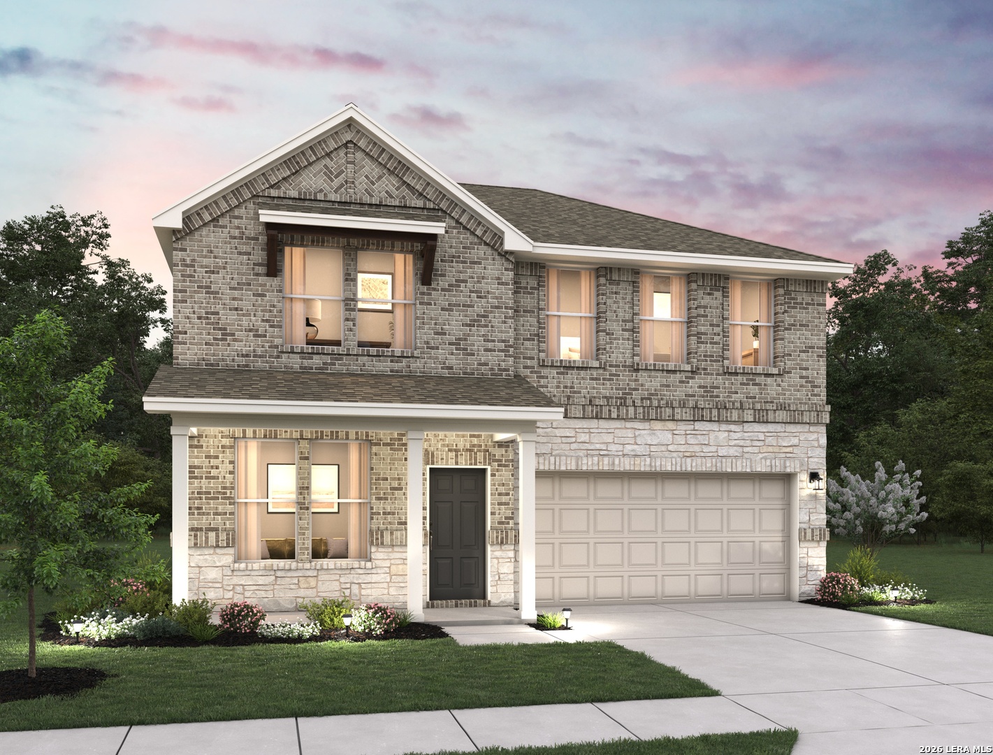 Residential in San Antonio