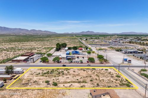 TBD Mccombs Rd, Chaparral, NM, 88081 | Card Image