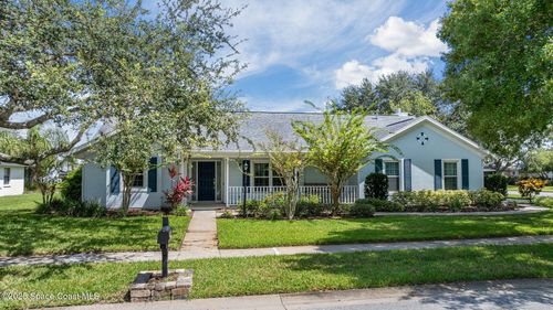 3424 Fort Nelson Ln, MELBOURNE, FL, 32934-2902 | Card Image