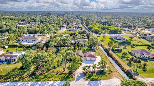 17748 Orange Grove Blvd, House other with 4 bedrooms, 2 bathrooms and null parking in Loxahatchee FL | Image 53
