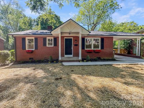 306 Whisnant Street, Shelby, NC, 28150 | Card Image