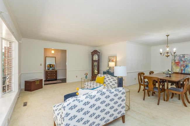 5983 Labs Run Ln, House other with 4 bedrooms, 4 bathrooms and null parking in PENN LAIRD VA | Image 23