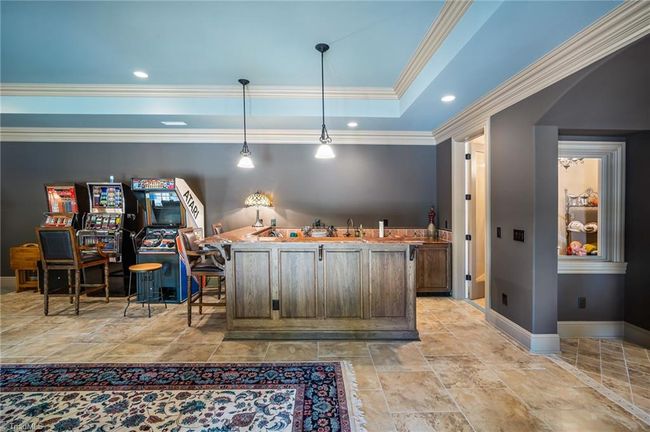3220 N Old Greensboro Rd, House other with 5 bedrooms, 8 bathrooms and null parking in High Point NC | Image 32