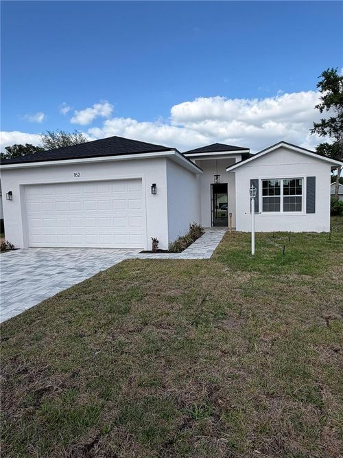 162 W Romany Loop, Beverly Hills, FL, 34465-8721 | Card Image