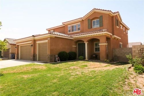 6106 W Avenue K1, Lancaster, CA, 93536-1905 | Card Image