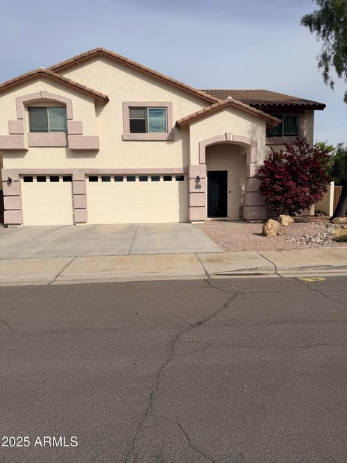 2818 E Teakwood Pl, Chandler, AZ, 85249-5517 | Card Image