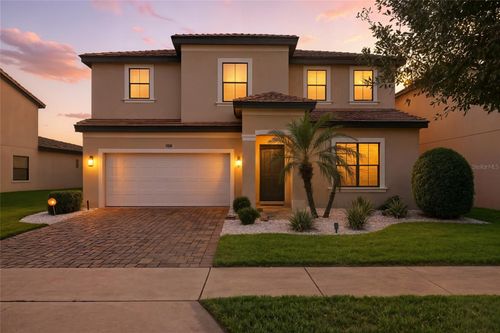 190 Kenny Blvd, Haines City, FL, 33844-7614 | Card Image