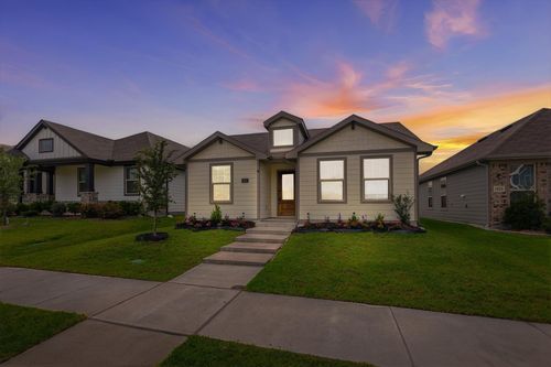 2821 Bursera Ln, Fort Worth, TX, 76108-2245 | Card Image