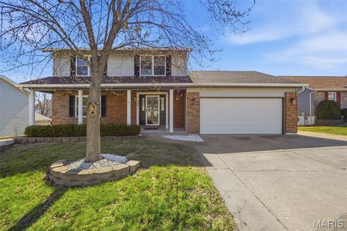 3550 Saint Martin Dr, Arnold, MO, 63010-3976 | Card Image