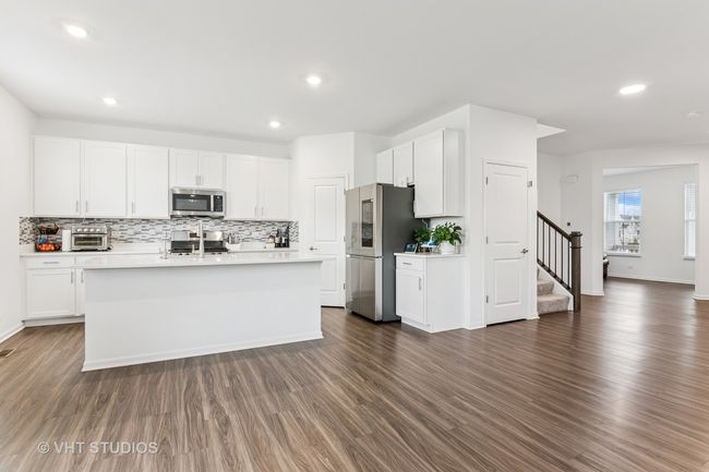 128 Hedgerow Dr, House other with 4 bedrooms, 3 bathrooms and 2 parking in Elgin IL | Image 7