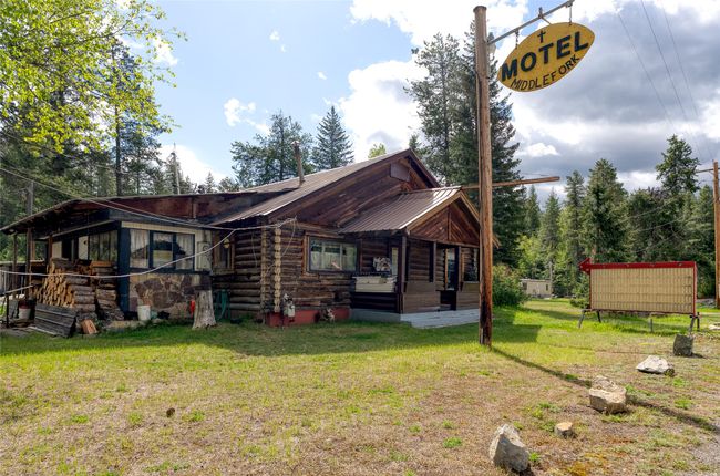 9533 Us Highway 2 E, Home with 0 bedrooms, 0 bathrooms and null parking in Martin City MT | Image 4