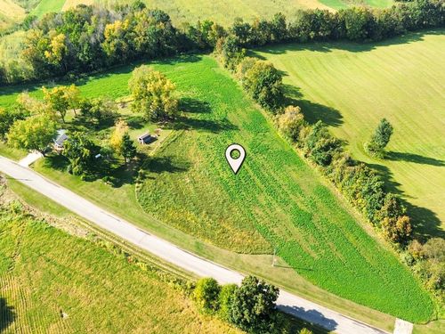 3+ ACRES Farra Road, Woodland, WI, 53941 | Card Image