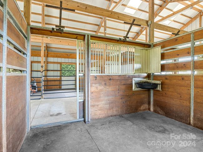 699 Bill Collins Rd, House other with 2 bedrooms, 2 bathrooms and null parking in Columbus NC | Image 32