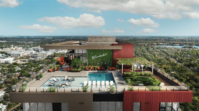 View of community pool | Image 27
