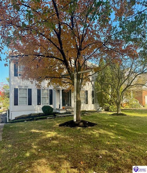 3913 Wyndham Rdg, Lexington, KY, 40514 | Card Image