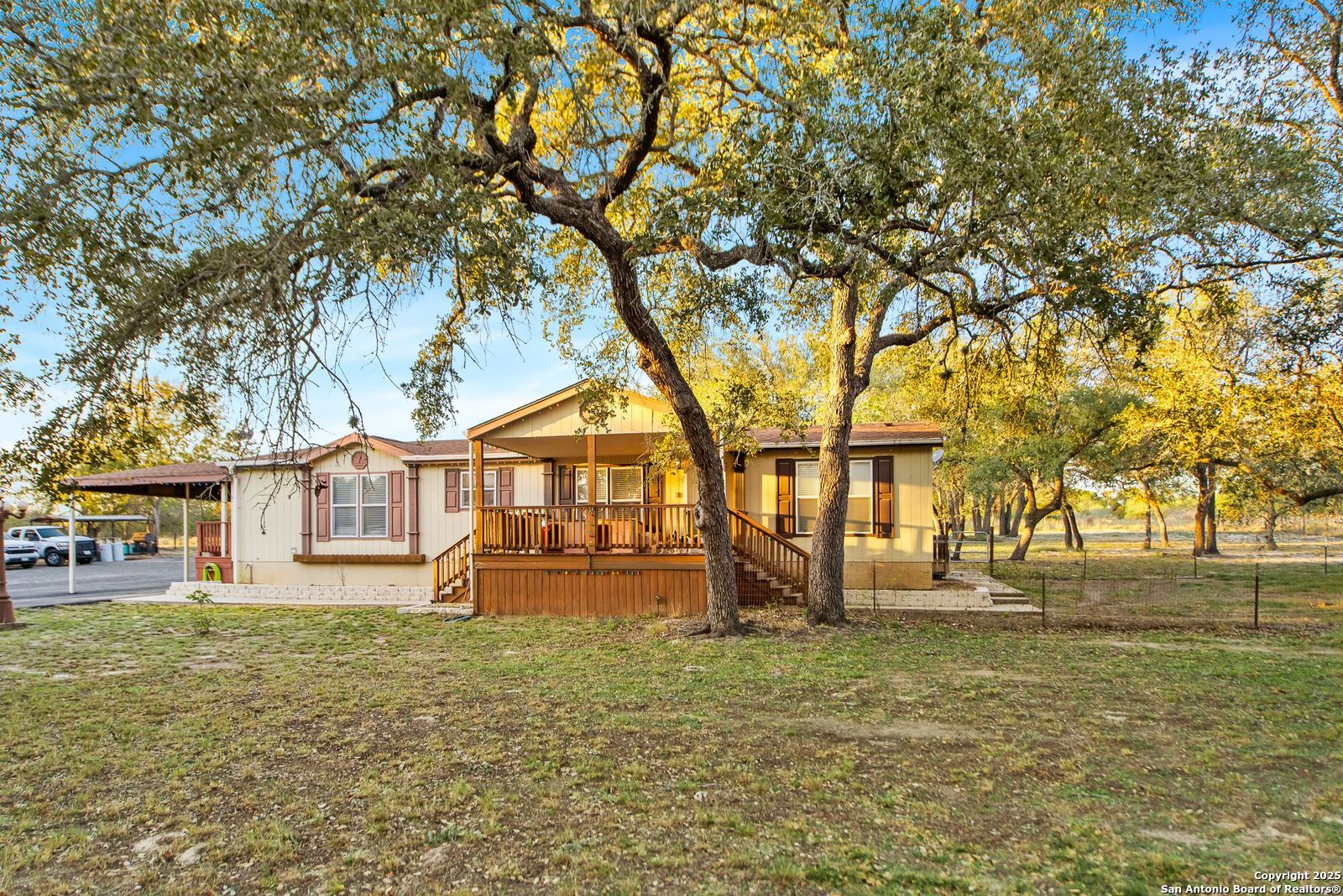 Residential in Floresville 4