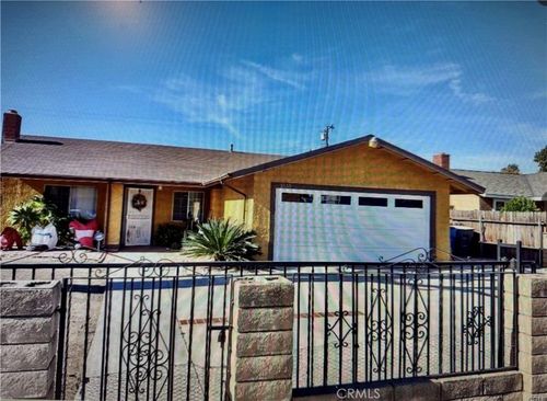 1535 S Towne Ave, Pomona, CA, 91766 | Card Image