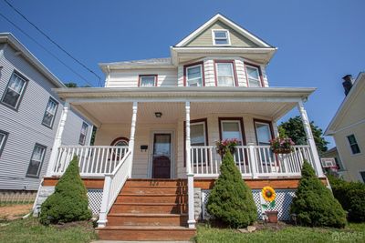 226 David Street, House other with 3 bedrooms, 2 bathrooms and null parking in South Amboy NJ | Image 2