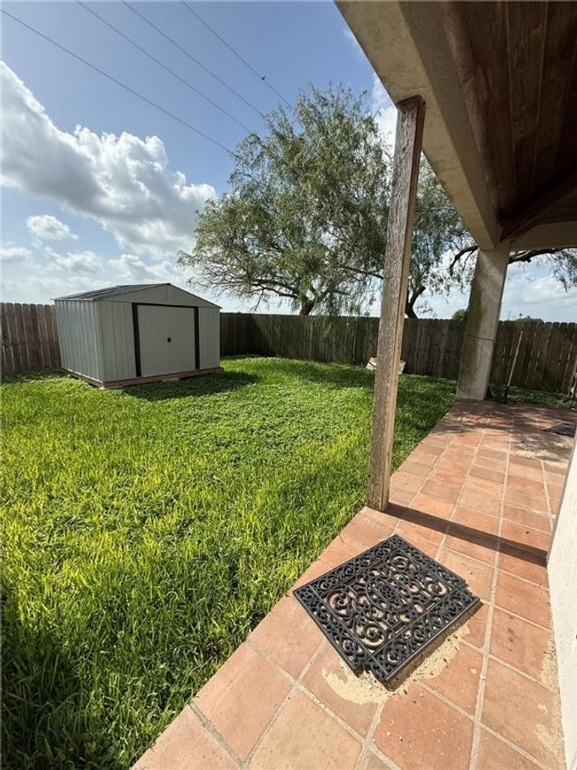 4430 Masters Dr, House other with 2 bedrooms, 2 bathrooms and null parking in Kingsville TX | Image 16