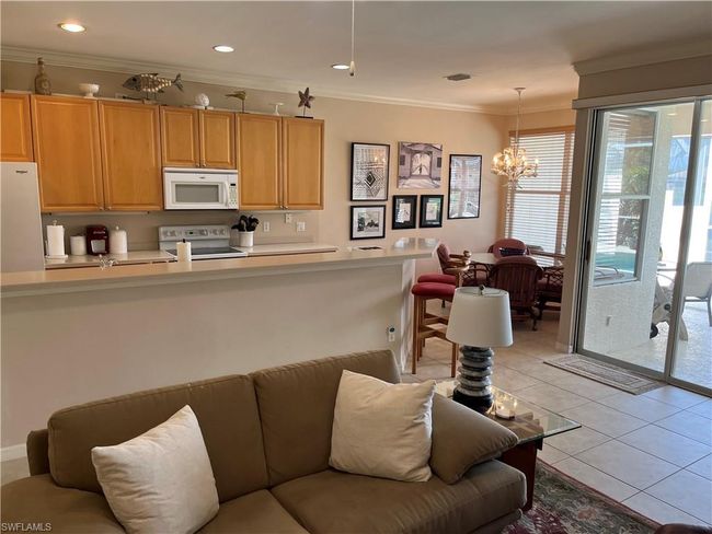 A-45 - 1888 Crestview Way, Condo with 2 bedrooms, 2 bathrooms and null parking in NAPLES FL | Image 5